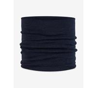 Buff Heavyweight Merino Wool Navy Blue
