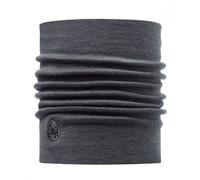 Buff Men Solid Heavyweight Merino Wool - Grey, Adult