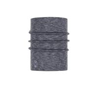 Buff Heavyweight Merino Wool Solid & Multicolour stripes, Fog, Grey, One Size
