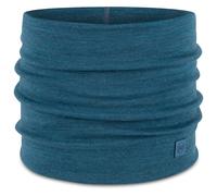 Buff ® Merino Heavyweight Neck Warmer Blue