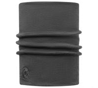 BUFF Heavyweight Merino Wool Thermal Neckwarmer Buff - Men - Grey - size only size- model 2024 only size