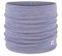 Buff ® Merino Heavyweight Neck Warmer Purple