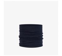 Buff - Heavyweight Merino Wool - Tube scarf size One Size, white