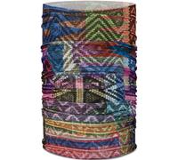 Buff Neckwear Original EcoStretch Johari – Unisex, Multicoloured, One Size