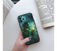 (buff, iPhone SE 2020) II22 Thor Loki Phone Case for iPhone 6 6s 7 8 11 12 13 14 15 XS Pro Max XR X SE Samsung S20 S21 S22 S23 S24 FE Ultra Plus Lite S21S A55