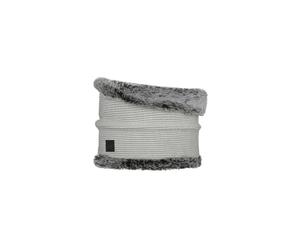 Buff Kesha Rosewood Cloud Knitted Neckwarmer