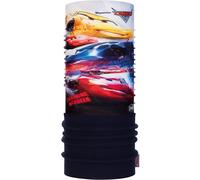 Buff Kids Boys Polar Outdoor Protective Tubular Bandana Scarf - LMQ Multi