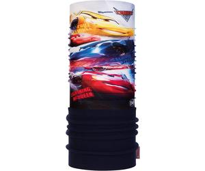 Buff Kids Boys Polar Outdoor Protective Tubular Bandana Scarf - LMQ Multi