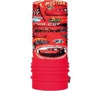Buff Kids Boys Polar Outdoor Protective Tubular Bandana Scarf - Piston Cup