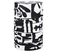 Buff®| Neckwear CoolNet UV® Flexible, UPF 50 Protection, Lightweight, Elastic, Recycled Material, Sports, Summer, Boys, Girls, One Size Multicolor 999