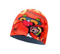 Buff Kids Disney Microfibre and Polar Hat Colour: Orange, Size: One Size