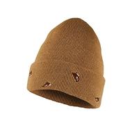Buff Kids Knitted Beanie Hat