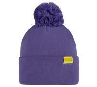 Buff - Kid's Knitted Beanie Rics - Beanie size One Size, purple