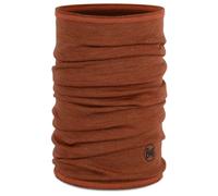 Buff ® Merino Lightweight Neck Warmer Brown Boy
