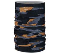 BUFF Original Ecostretch Rido - Children - Black / Grey / Orange - size only size- model 2024 only size