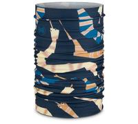 Buff - Kid's Original Ecostretch - Neckerchief size One Size, blue