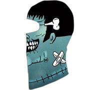 BUFF Kids Polar Balaclava - Children - Green - size only size- model 2026 only size