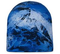 Buff - Kid's Polar Ecostretch Beanie - Beanie size One Size, blue