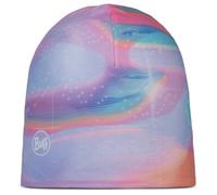 Buff - Kid's Polar Ecostretch Beanie - Beanie size One Size, purple