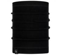 Buff - Kid's Polar Neck Warmer - Tube scarf size One Size, black