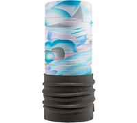Buff Kids Polar Outdoor Tubular Bandana Scarf - Blawhiye Multi