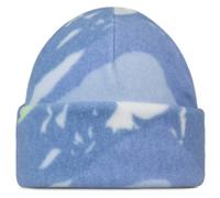 Buff - Kid's Polar Prints Beanie - Beanie size One Size, blue