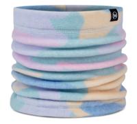 Buff - Kid's Polar Prints Neckwarmer - Neckerchief size One Size, multi