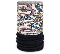 Buff - Kid's Polar - Tube scarf size One Size, black