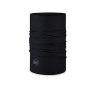 Buff Kids Solid Original - Black, One Size