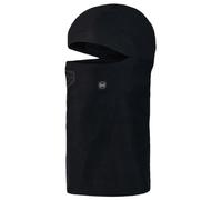 Buff - Kid's Thermonet Hinged Balaclava - Balaclava size One Size, black
