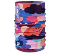 Buff - Kid's Thermonet - Scarf size One Size, multi