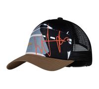 Buff Trucker Cap Youth, Multi, One Size