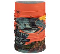 Buff Unisex Angler Coolnet UV Derek De Young Neck Gaiters - King Python - OS