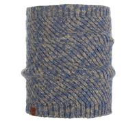 Buff ® Knit Comfort Neck Warmer Blue Men