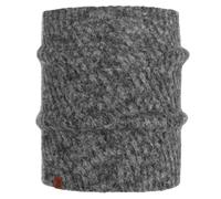 Buff ® Knit Comfort Neck Warmer Grey Men