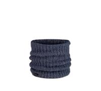 Buff unisex. 129699 Tricot and fleece tubular Kim blue (OSFA), Casual, Sport, Outdoor, Acrylic