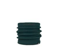 Buff Knitted and Fleece Neckwarmer Renvi Silversage Unisex Adult