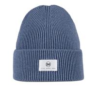 Buff Knitted Drisk Hat blue olombino