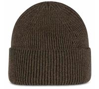 Buff ® Knitted Beanie Brown