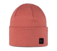 Buff ® Knitted Beanie Red