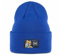 Buff - Knitted Beanie Lilon - Beanie size One Size, blue