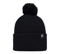 Buff Knitted Renvi Hat black