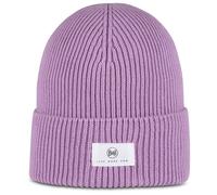 Buff - Knitted Beanie Drisk - Beanie size One Size, purple