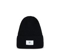 Buff - Knitted Beanie Drisk - Beanie size One Size, black
