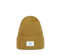 Buff - Knitted Beanie Drisk - Beanie size One Size, olive
