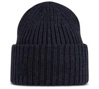Buff - Knitted Beanie Erviny - Beanie size One Size, blue