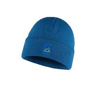 Buff Knitted Beanie FRINT AZURE Unisex One size