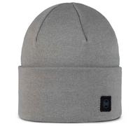 Buff ® Knitted Beanie Grey Men,Women