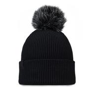 Buff - Knitted Beanie Kesha - Beanie size One Size, black