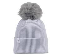 Buff - Knitted Beanie Kesha - Beanie size One Size, grey